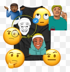 Khanjani Brew - Happy Emoji,Boonies Emoticon