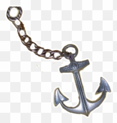 Anchor Submit Sticker - Solid Emoji,Emojis Stickers And Grips