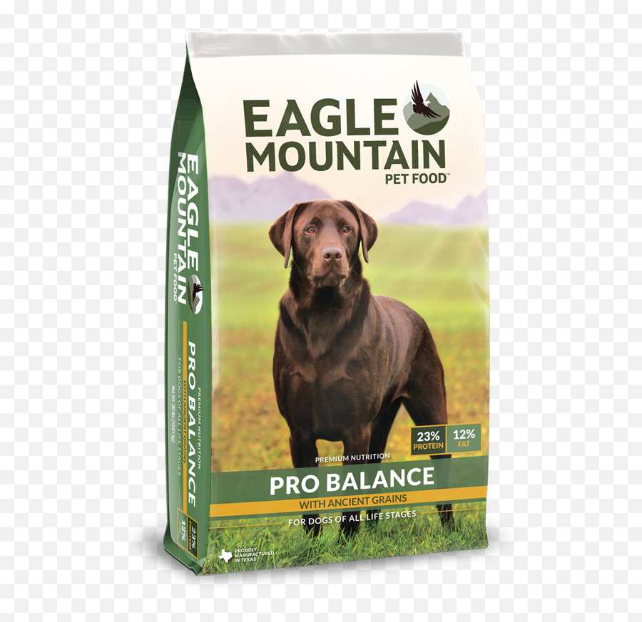 Products - Eagle Mountain Dog Food Emoji,Dog Emotion 50% Up