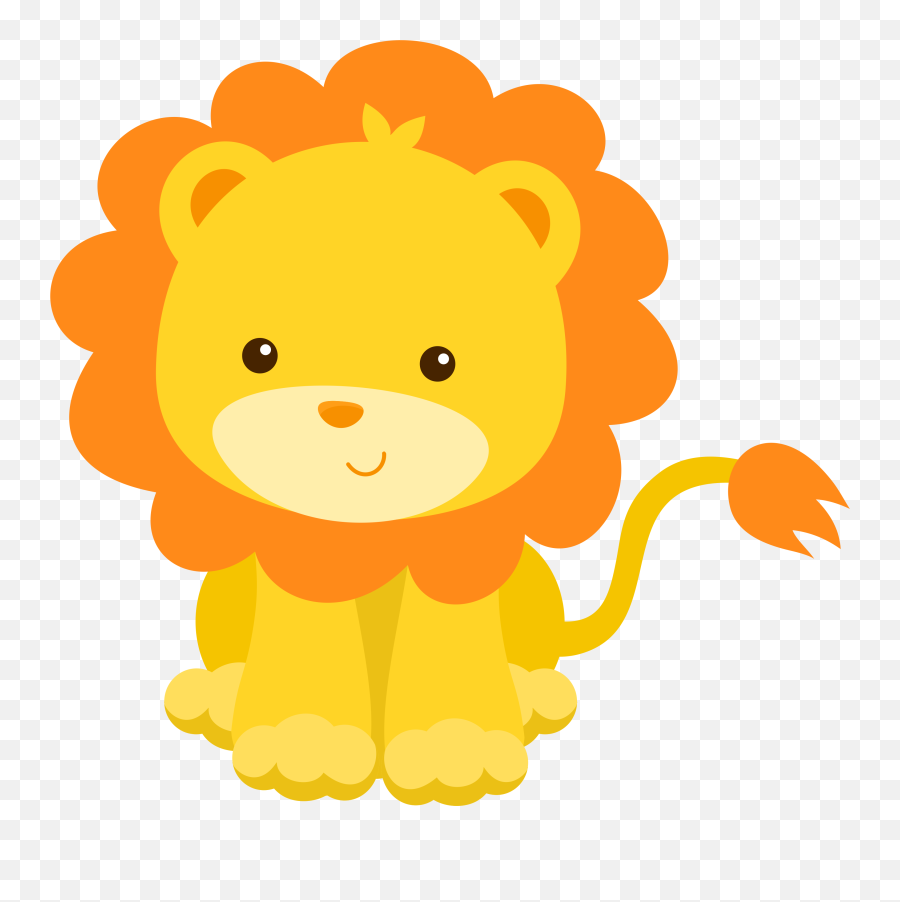 Lion Clipart Teacher Lion Teacher Transparent Free For - Baby Lion Clipart Emoji,E.e Emoji
