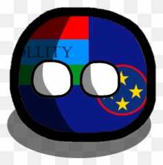Ukrainian Ssrball Future Polandball Wiki Fandom - Canal Fm Emoji,Humiliated Emoticon
