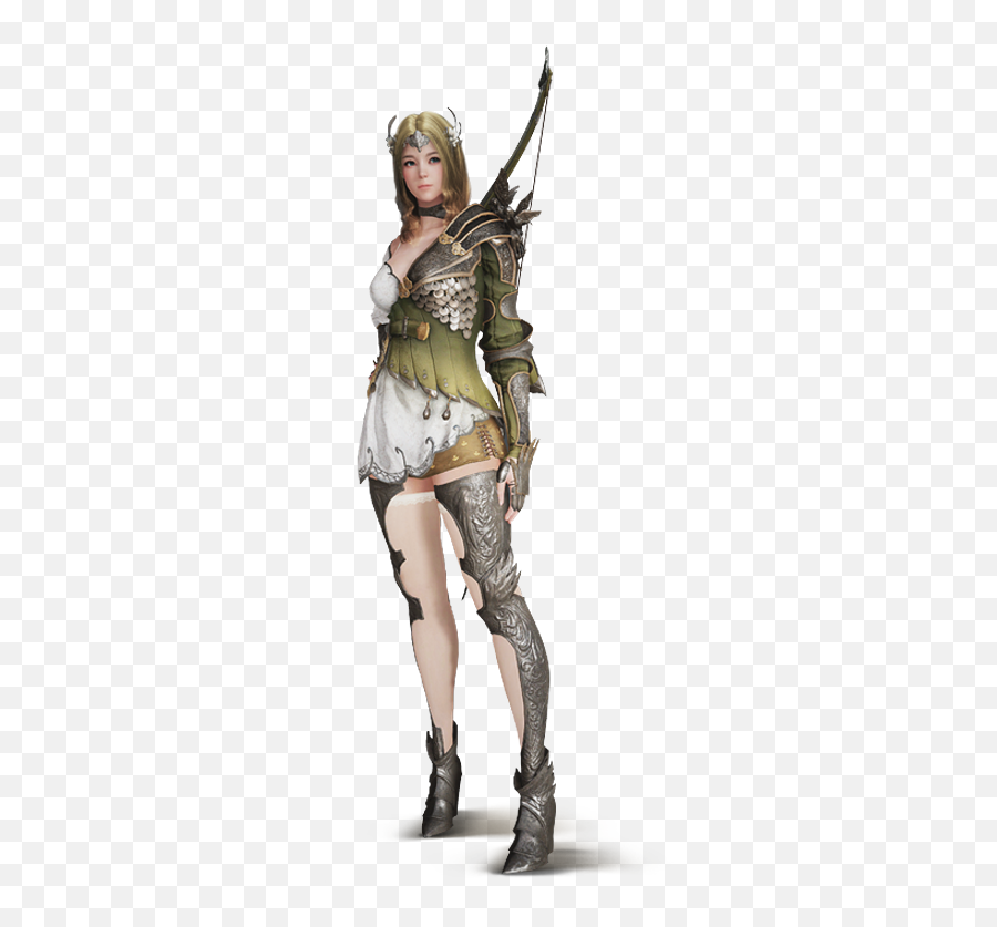 12 Black Desert Online Ideas - Black Desert Archer Female Emoji,Bdo Ranger Emoticons