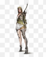 12 Black Desert Online Ideas - Black Desert Archer Female Emoji,Bdo Ranger Emoticons