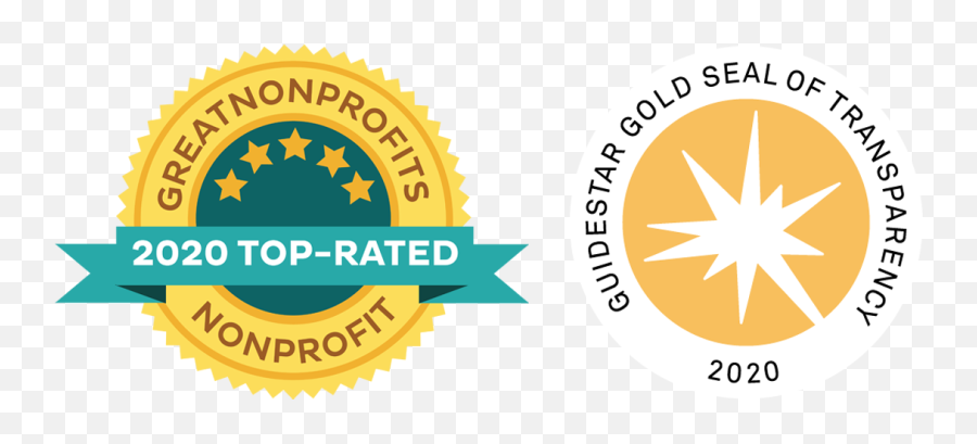 About Us - Great Nonprofits Logo 2020 Emoji,Emotion Focus Therapy Seu Johnson