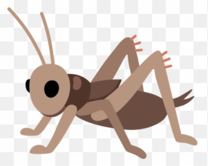 Cricket Emoji - Chapulin Emoji,Twerking Emoji