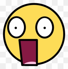 Just Bought A New Rig For Ibuypower Need Opinion From - Shocked Face Transparent Background Emoji,L3 Emoticon