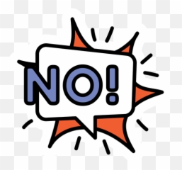 Download Png Transparent Stickers - No Sticker Png Emoji,Rayo Emoticon Facebook