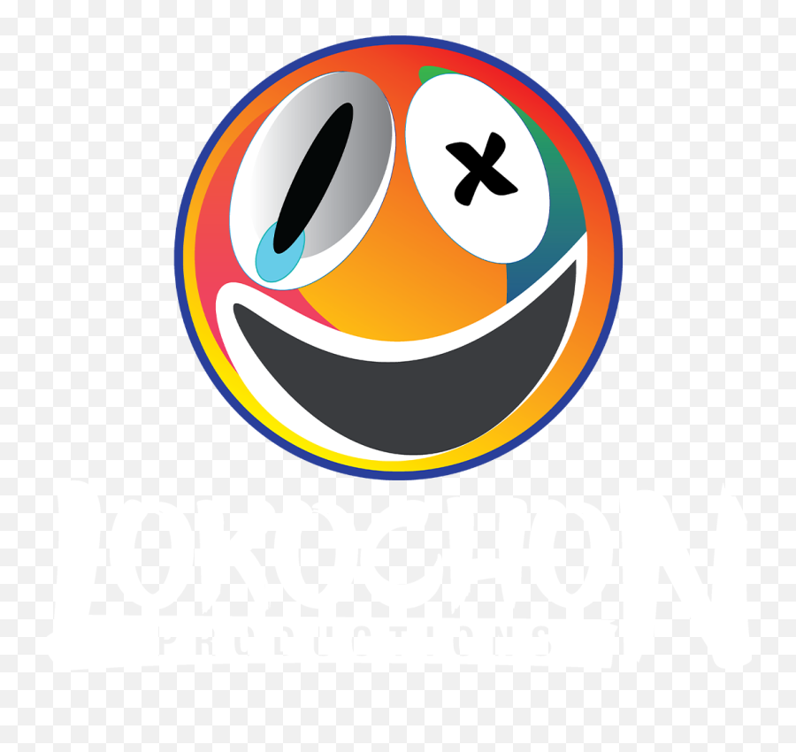 Letu0027s Work U2014 Lokochon Productions - Happy Emoji,Emoticon Storytelling