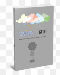 Our Amazing Books With Original Stories Lune Spark - Horizontal Emoji,Tool Book For Emotions (books