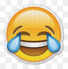 Risa Risa Emoticon - Picmix Wide Grin Emoji,Emoticon De Marido