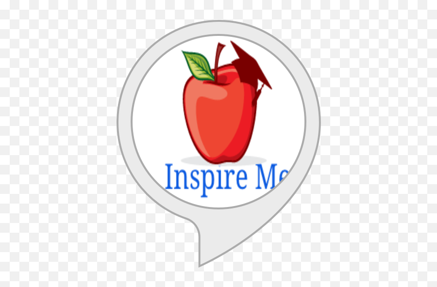 Amazoncom Inspire Me Alexa Skills - Fresh Emoji,How To Ask Fkr Sex With Fruit Emoji