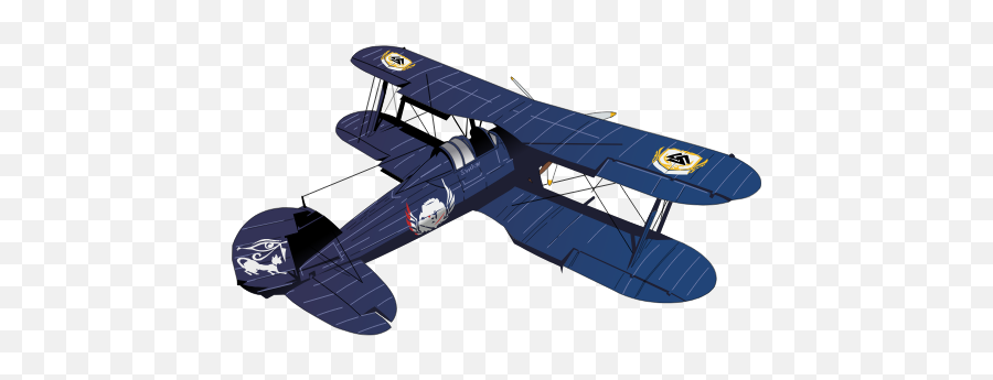 Gtsport Decal Search Engine - Claudia Braford E O Gloster Gladiator Mk Ii Emoji,Biplane Emoji