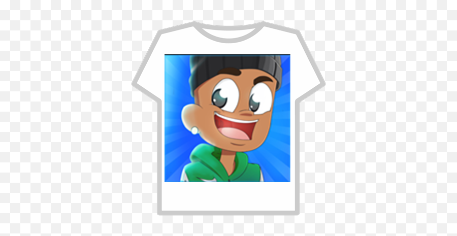 Roblox Gaming With Kev - Gaming Wallpaper T Shirt Roblox Iraq Emoji,Emoji Movie Happy ,eal