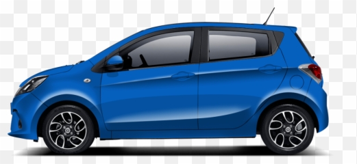 Driven To Write - Hot Hatch Emoji,Blue Emotion Fiat Lux