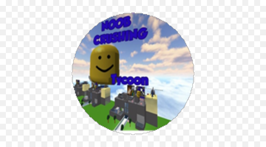 Welcome To Noob Crushing - Happy Emoji,Crushing Emoticon
