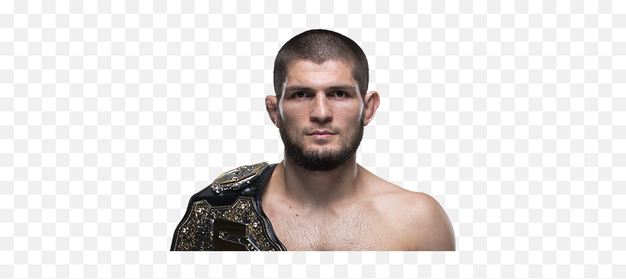 Dominant And Undefeated In Mma But Is - Khabib Nurmagomedov Espn Emoji,There Are No Emotions Conor Mcgregor