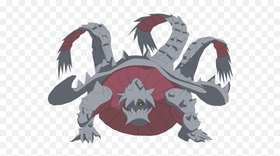 What Are The Real Names Of All - Tailed Beasts In Naruto Quora Biju De 3 Caudas Emoji,Monstercat No Emotions Inside