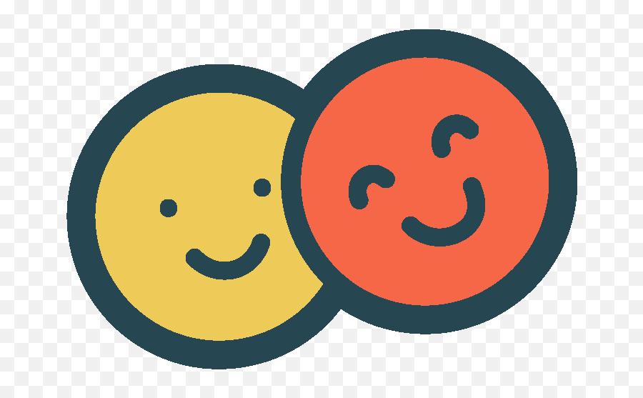 Big Heart World - Happy Emoji,Emoticon For Problem Solving