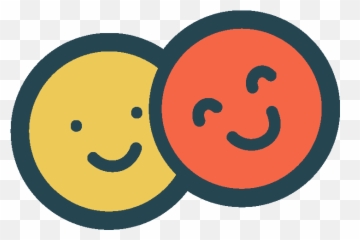 Big Heart World - Happy Emoji,Emoticon For Problem Solving