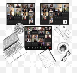 2020 Cohort - Language Emoji,Shes American Copy The Emotion