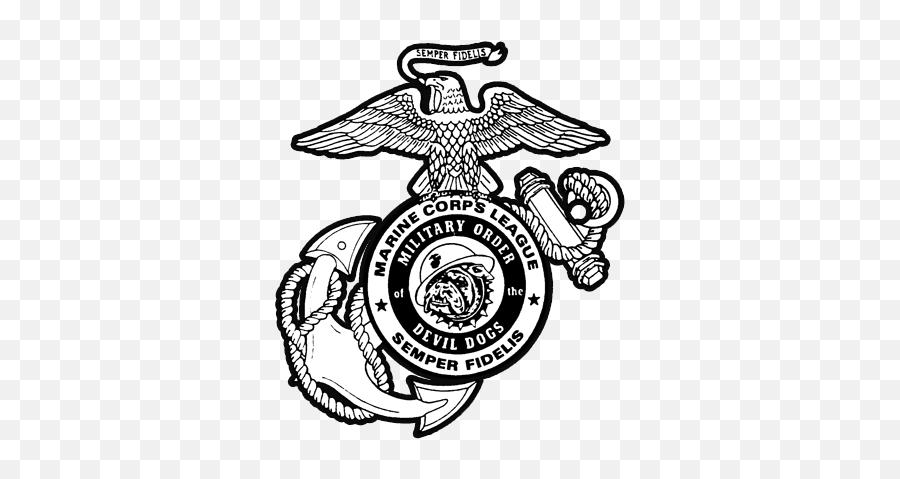 Us Marine Corps Logo Vector - Clip Art Library Marine Corps Logo Vector Emoji,Cap Padge Emoticon