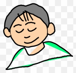 Animated Clipart Eyes Closed - Eyes Closed Clipart Emoji,Closed Eye Emoji