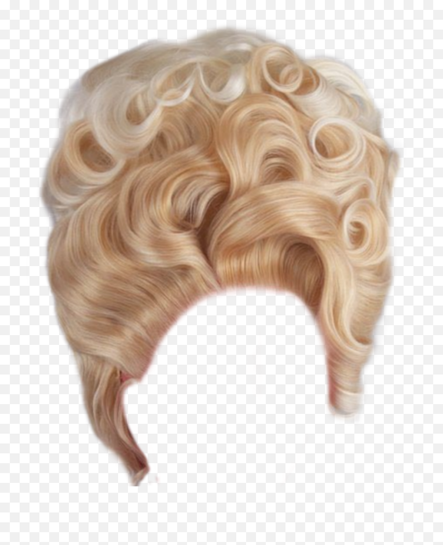 The Most Edited - Transparent Drag Queen Wig Png Emoji,Drag Race Emojis