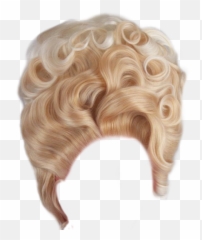 The Most Edited - Transparent Drag Queen Wig Png Emoji,Drag Race Emojis