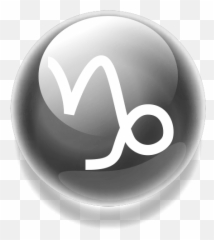 Capricorn - Dot Emoji,Capricorn Emoji