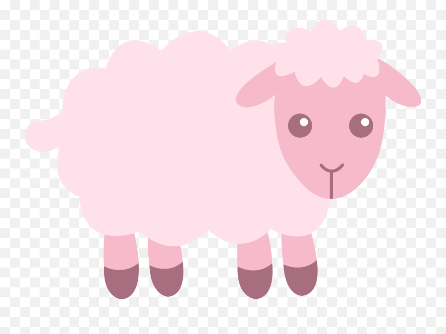 Its Baby Shower Clip Art - Baby Shower Clip Art Emoji,Sheep Emoji