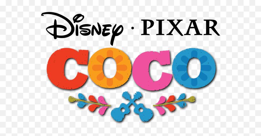 Coco By Carlos On Genially - Transparent White Disney Pixar Logo Emoji,Todos Los Emojis Solo En Png