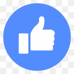 Facebook Like Emoji - J Aime Facebook Png,Facebook Prayer Emoji
