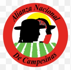 Alianza Nacional De Campesinas - Alianza Campesinas Emoji,E+e Emotion Recortes