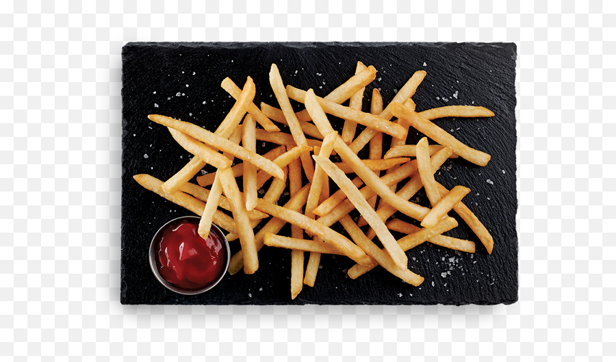 Calories In Mccain Pizza - Mccain Thin Fries 5 16 Emoji,Mccain® Emoticons™ Crispy Mashed Potato Shapes