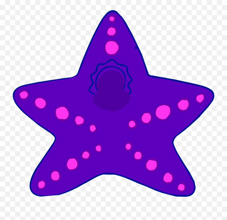 Starfish Costume - Estrella De Mar Disfraz Emoji,Disfraz Emojis