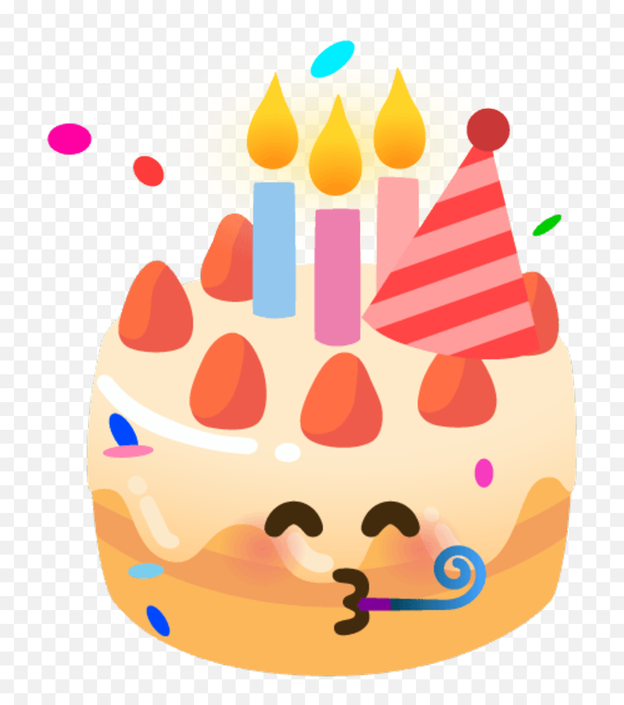This Is - Cake Decorating Supply Emoji,Say Happy Birthday With Emojis