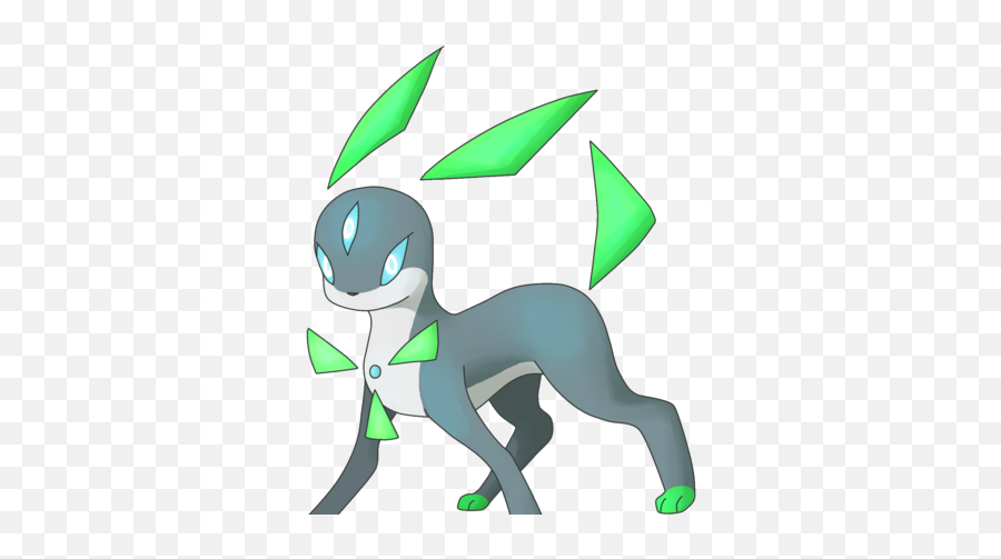 James Aurora Greenwater - Characters Refsheetnet Nucleon Eevee Emoji,Discord Emoji Visored