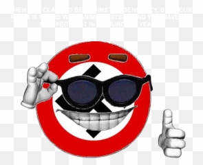 Strawman For Every Flair - Happy Emoji,Flair Emoticon