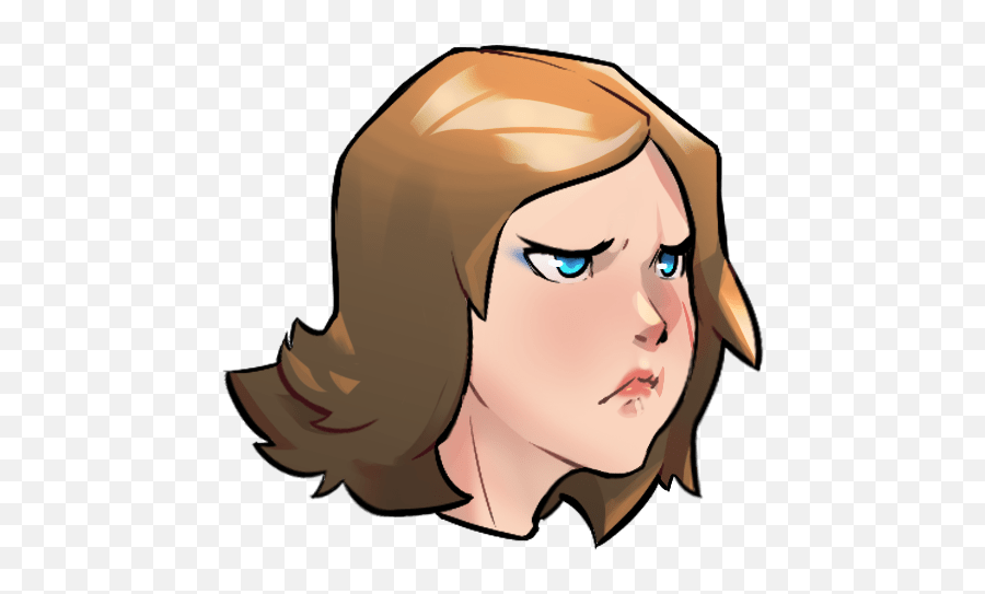 Draw Exclusive Emojis For Your Discord Or Twitch By Salarts - Fictional Character,Dank Discord Emojis Gifs