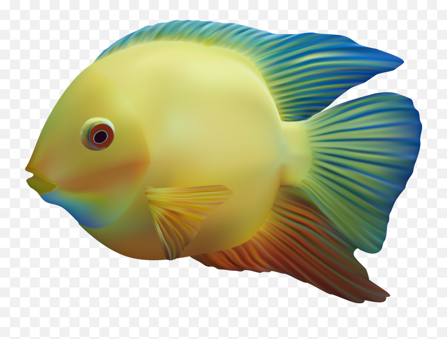 Fork Clipart Fish Fork Fish Transparent Free For Download - Under Water Fish Png Emoji,Fish Cake Emoji