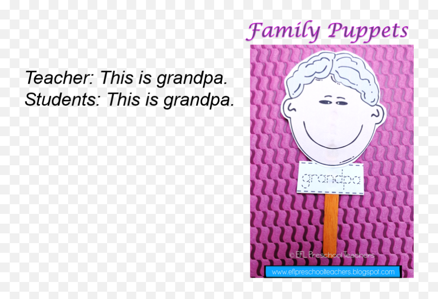 Family Unit - Family Unit Activities For Preschoolers Emoji,Dynamic Emotions Puppets