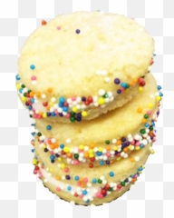 Rice Krispy Treat Cookie Sandwiches - Dot Emoji,Emoji Rice Krispie Treats