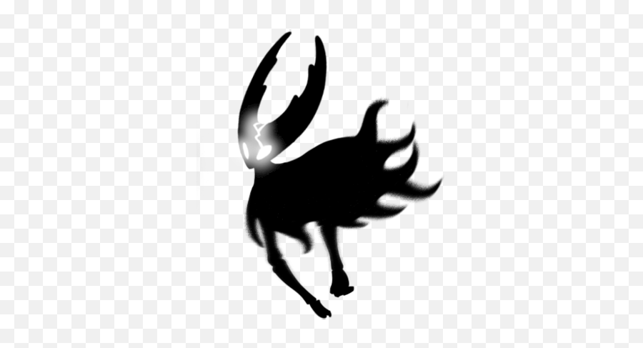 Hollow Knight Bosses Characters - Tv Tropes Hollow Shade Emoji,Sleepy Hollow Emotion Quotes