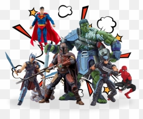 Big Bang Toys - Justice League Emoji,Bing Bang Movie Emotion