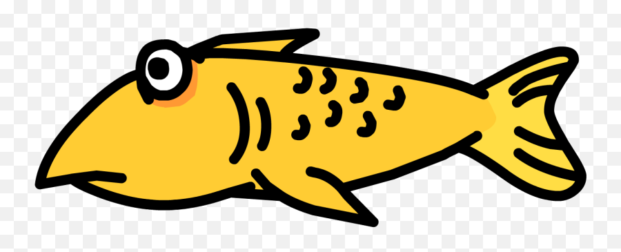 Fish Of Course - Club Penguin Fish Png Full Size Png Fluffy Club Penguin Fish Emoji,Club Penguin Emoji Codes