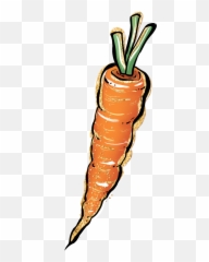 The Most Edited - Baby Carrot Emoji,2 Carots Emoticon