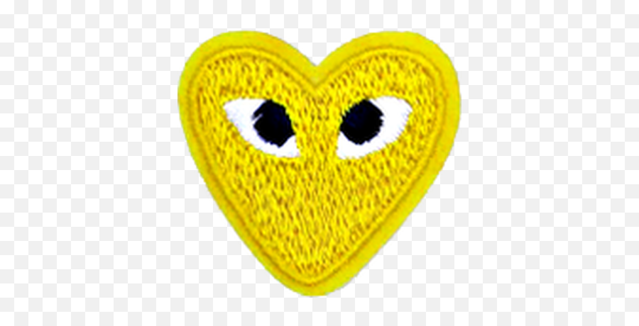 Mask 337 - Happy Emoji,Heart Eyes Emoji Base