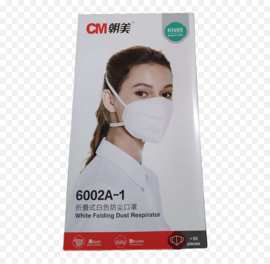 Cm 6002a - 1 Dust Mask Headwear Ppein Emoji,Emotion And Firehat