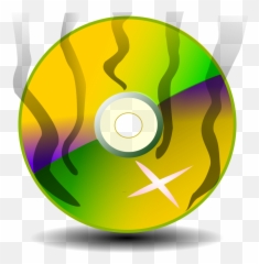 Free Cd Cliparts Download Free Cd Cliparts Png Images Free - Compact Disc Emoji,Emoji Con Los Ojos Para Arriba Png