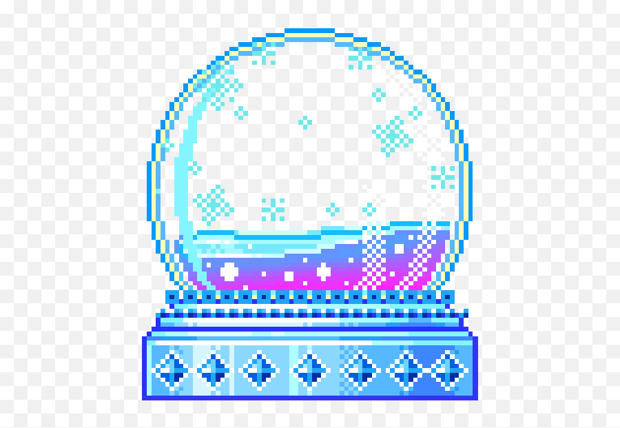 Transparent Snow Pixel Gif Emoji,Gif Pack Labeled By Emotions Tumblr